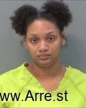 Rayven  Warrick Mugshot