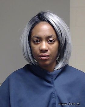 Rea Joi Berry Mugshot