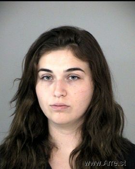 Rebecca Lee Ballard Mugshot