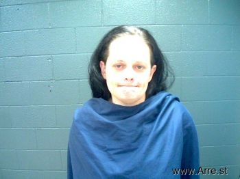 Rebecca Lynn Bennett Mugshot