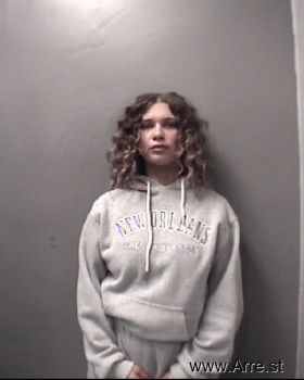 Rebecca Charlene Byers Mugshot