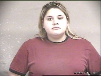 Rebecca Dawn Hernandez Mugshot