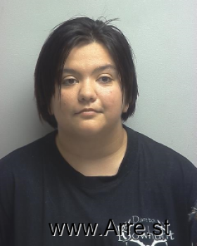 Rebecca  Hernandez Mugshot