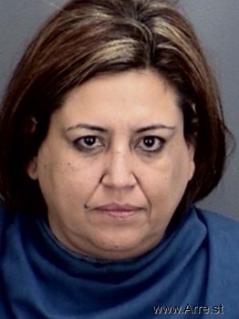 Rebecca  Hernandez Mugshot