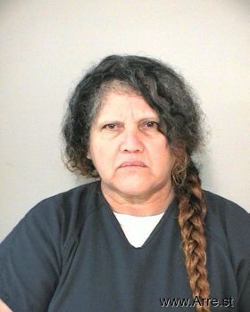 Rebecca  Hernandez Mugshot