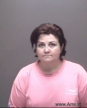 Rebecca Lynn Lewis Mugshot