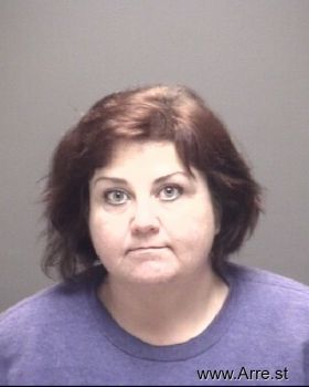 Rebecca Lynn Lewis Mugshot