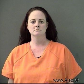 Rebecca Pierce Mcclure Mugshot