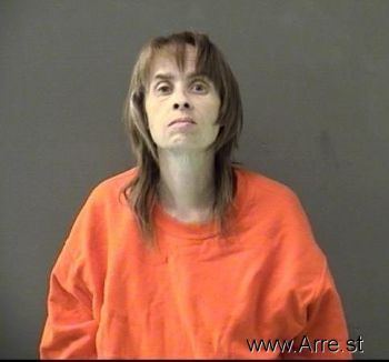 Rebecca Sue Miller Mugshot