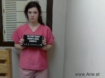 Rebecca Anne Miller Mugshot