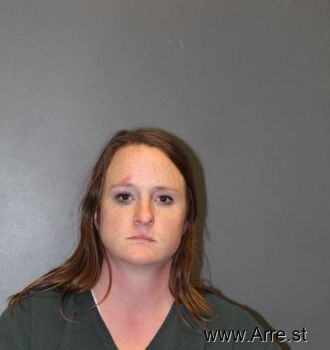 Rebecca Alison Nelson Mugshot