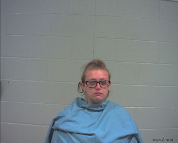 Rebecca Carol Park Mugshot