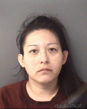 Rebecca Lee Ramirez Mugshot