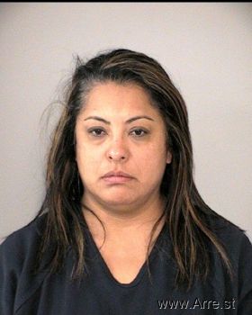 Rebecca  Ramirez-barnes Mugshot