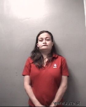 Rebecca Renee Richard Mugshot