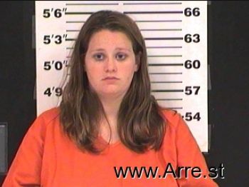 Rebecca Dawn Richardson Mugshot