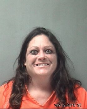 Rebecca Jan Robinson Mugshot