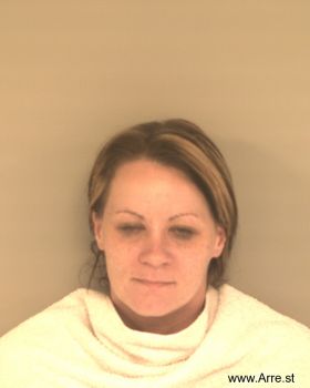 Rebecca Brooke Stone Mugshot