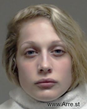 Rebecca Katelynn Thomas Mugshot