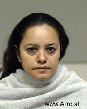 Rebecca Estrada Valdez Mugshot