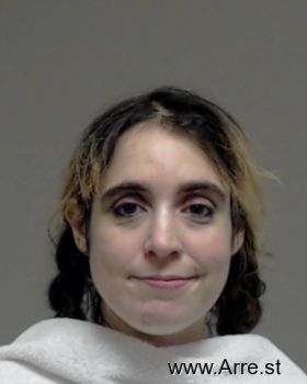 Rebecca Suzanne West Mugshot