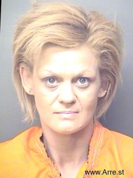 Rebecca Dawn Wilson Mugshot