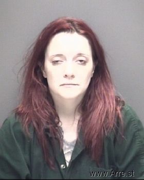 Rebecca Annette Wolfe Mugshot