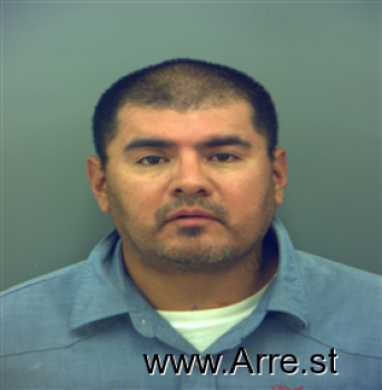 Refugio  Rios Mugshot