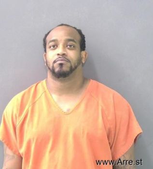 Reggie  Bonner Mugshot