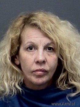 Regina Kay Belknap Mugshot