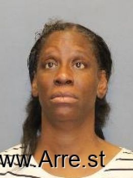 Regina  Smith Mugshot