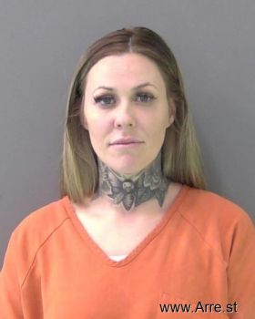 Regina Marie Walker Mugshot