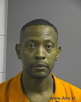 Reginal Dewayne Walker Mugshot