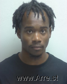 Reginald  Alexander Mugshot