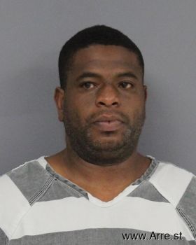 Reginald Deamon Berry Mugshot