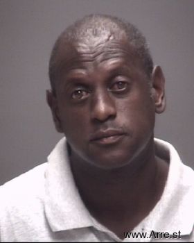 Reginald Wayne Bolden Mugshot