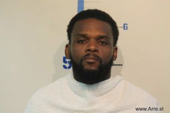 Reginald Dewayne Brown Mugshot