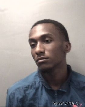 Reginald Dewane Chatman Mugshot