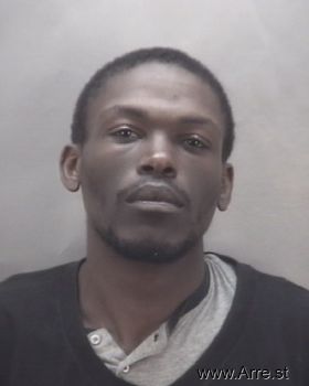 Reginald Lyntuan Davis Mugshot