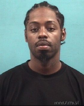 Reginald Dwayne Davis Mugshot