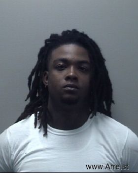 Reginald Wayne Dunn Mugshot