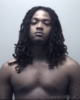 Reginald Wayne Dunn Mugshot