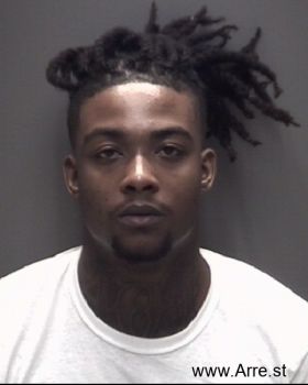 Reginald Wayne Dunn Mugshot