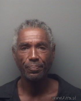 Reginald  Ealy Mugshot