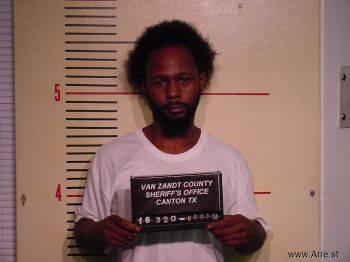 Reginald Ramon Ellis Mugshot