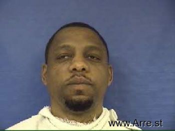 Reginald Dewayne Harvey Mugshot