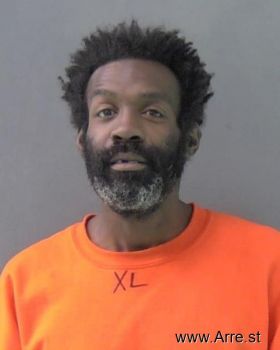 Reginald Dewayne Hill Mugshot