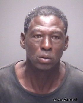 Reginald Floyd Jones Mugshot