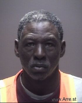 Reginald Floyd Jones Mugshot