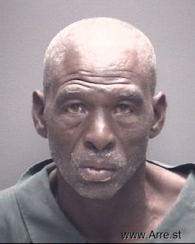 Reginald Floyd Jones Mugshot